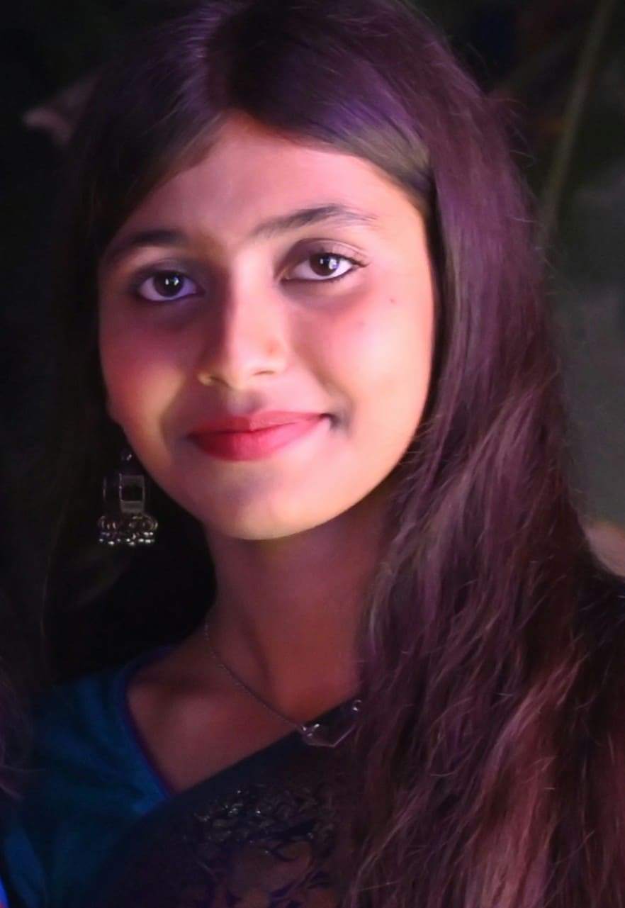 Neha Khurana, AVP Neha Khurana, AVP