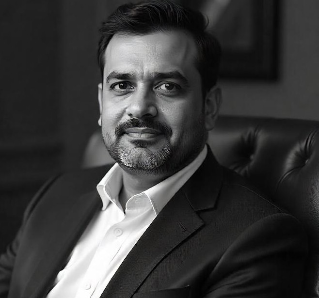 Ravi Narayanan, VP – Global Delivery Ravi Narayanan, VP – Global Delivery